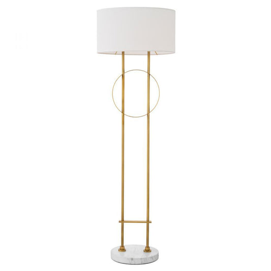 Eichholtz Floor Lamp Kaiser, Eichholtz 115570UL YV0J0450AV