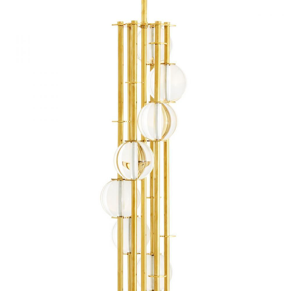 Eichholtz Floor Lamp Lorenzo, Eichholtz 110356UL YV0J044YC0