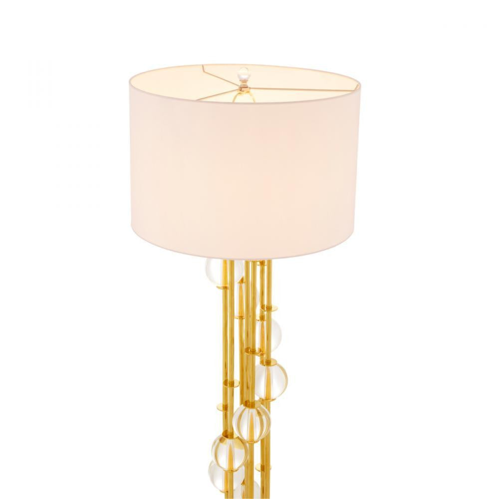 Eichholtz Floor Lamp Lorenzo, Eichholtz 110356UL YV0J044YC0