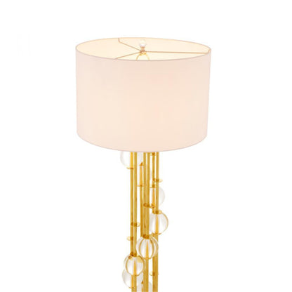 Eichholtz Floor Lamp Lorenzo, Eichholtz 110356UL YV0J044YC0