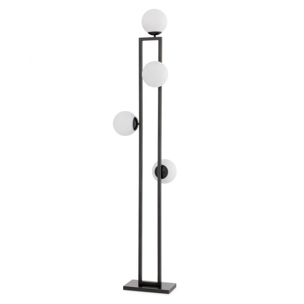Eichholtz Pascal Floor Lamp - Bronze