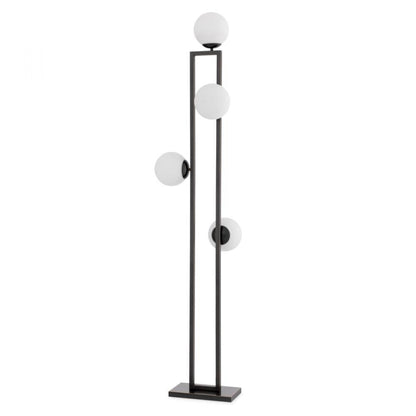 Eichholtz Pascal Floor Lamp - Bronze