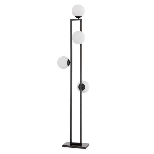Eichholtz Pascal Floor Lamp - Bronze