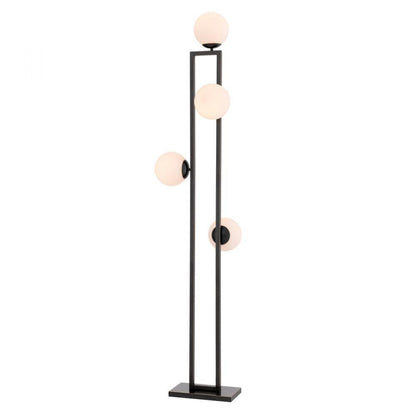 Eichholtz Pascal Floor Lamp - Bronze