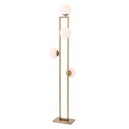 Eichholtz Floor Lamp Pascal Bronze