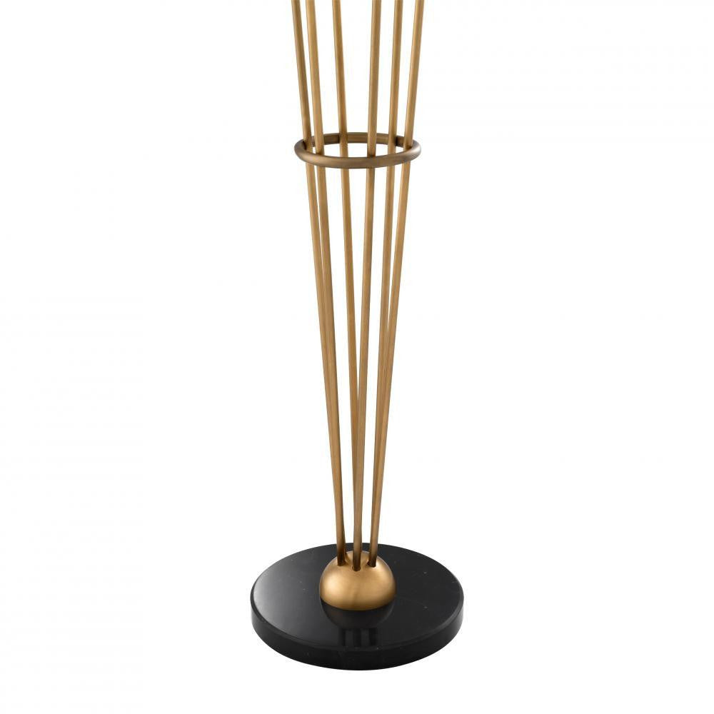 Eichholtz Floor Lamp Tortora, Eichholtz 112759UL YV0J044Z9K