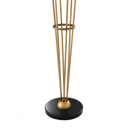 Eichholtz Floor Lamp Tortora, Eichholtz 112759UL YV0J044Z9K