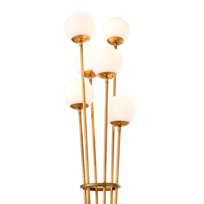 Eichholtz Floor Lamp Tortora, Eichholtz 112759UL YV0J044Z9K