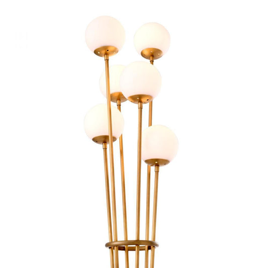 Eichholtz Floor Lamp Tortora, Eichholtz 112759UL YV0J044Z9K