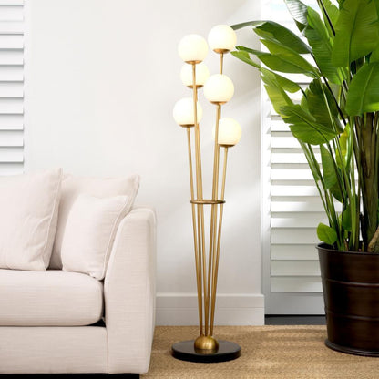Eichholtz Floor Lamp Tortora, Eichholtz 112759UL YV0J044Z9K