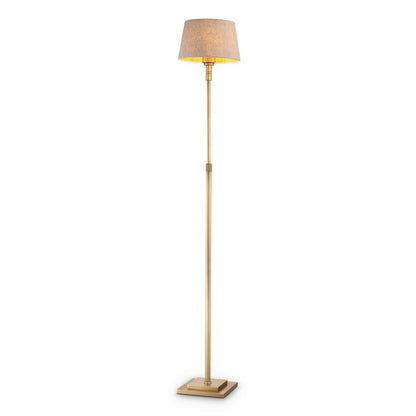 Eichholtz Floor Lamp Tryon, Eichholtz TM0147UL YV0J047V4W