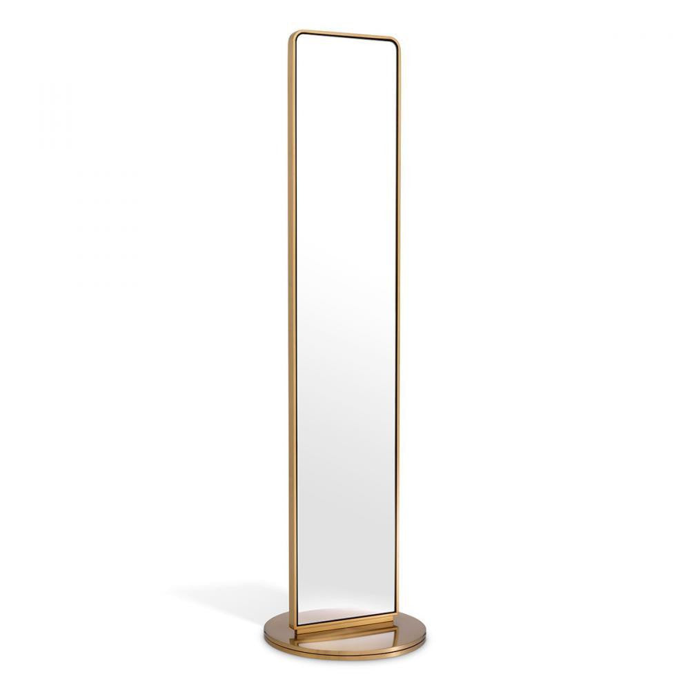 Eichholtz Floor Mirror Novo, Eichholtz 115664 YV0J0450C1