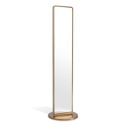 Eichholtz Floor Mirror Novo, Eichholtz 115664 YV0J0450C1