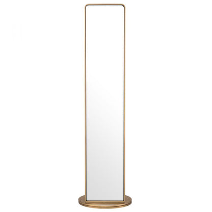 Eichholtz Floor Mirror Novo with coatrack, Eichholtz 117721 YV0J04528N