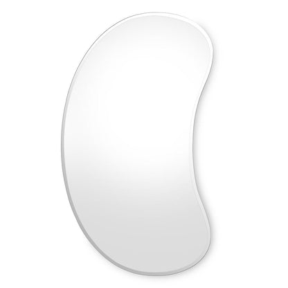 Eichholtz Garrett Mirror, Mirror Glass, 14.17"W (116025 YV0J041QRZ)