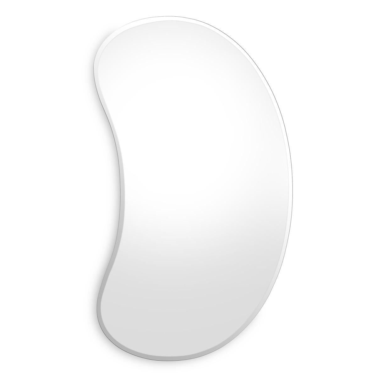 Eichholtz Garrett Mirror, Mirror Glass, 14.17"W (116025 YV0J041QRZ)
