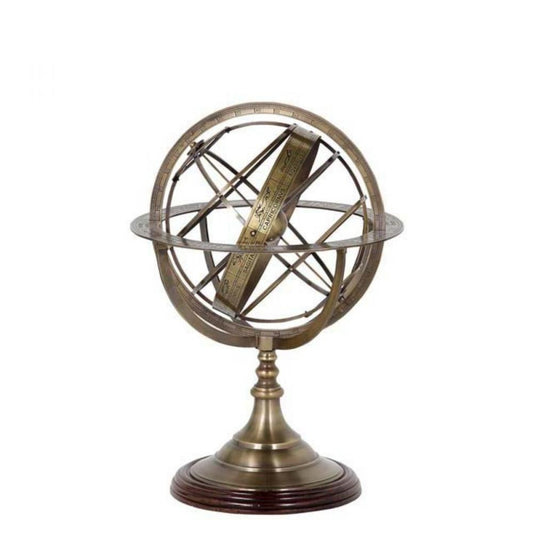 Eichholtz Globe S, Eichholtz 103789 YV0J041ZLF