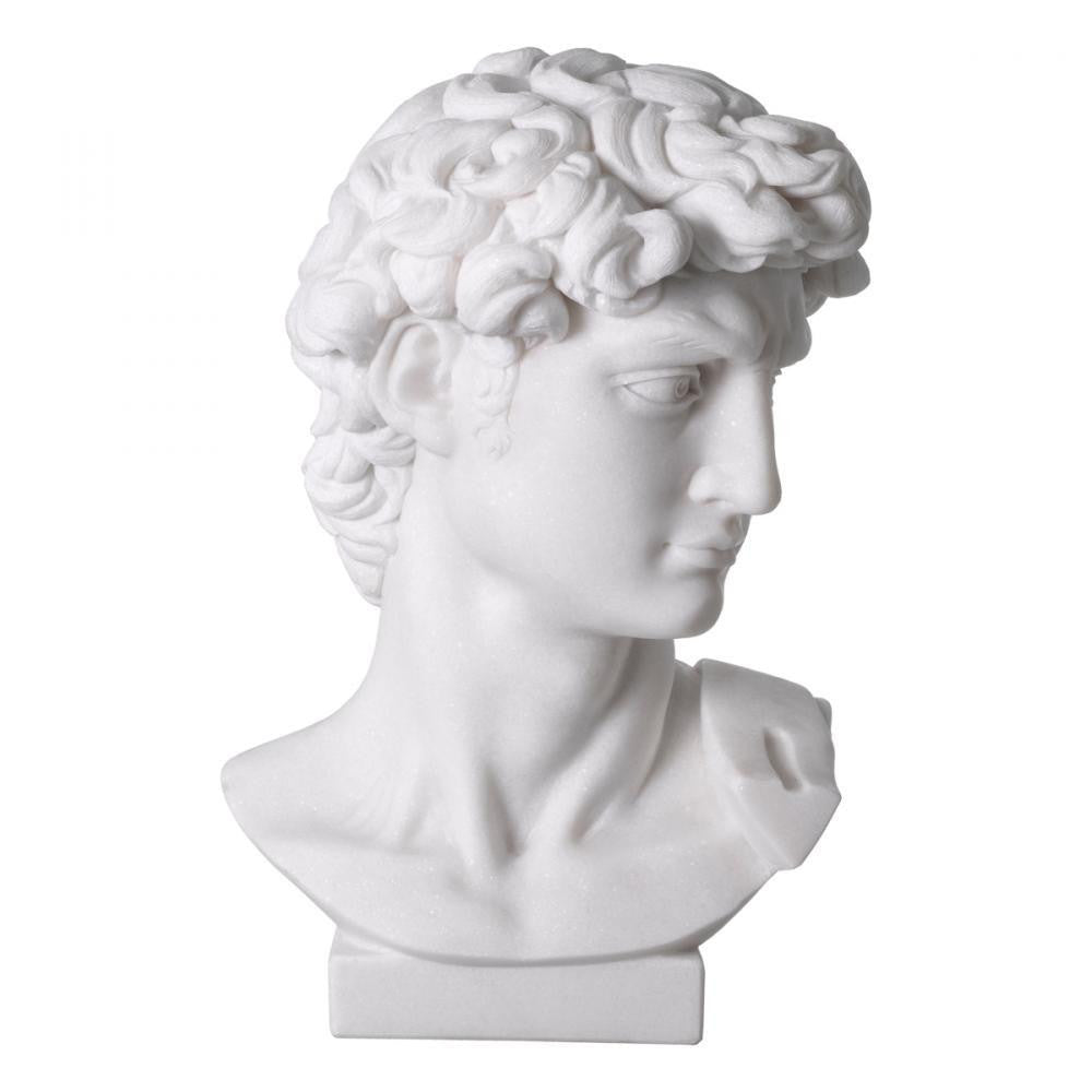 Eichholtz Head David, Eichholtz 117079 YV0J044THC