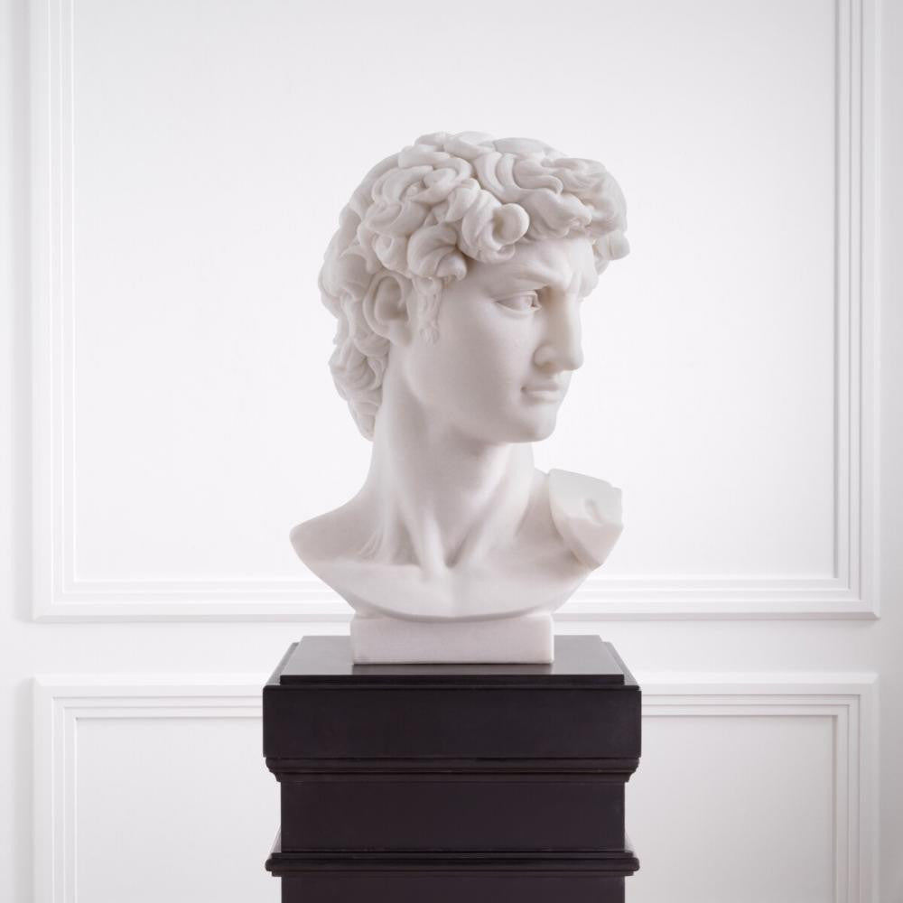 Eichholtz Head David, Eichholtz 117079 YV0J044THC
