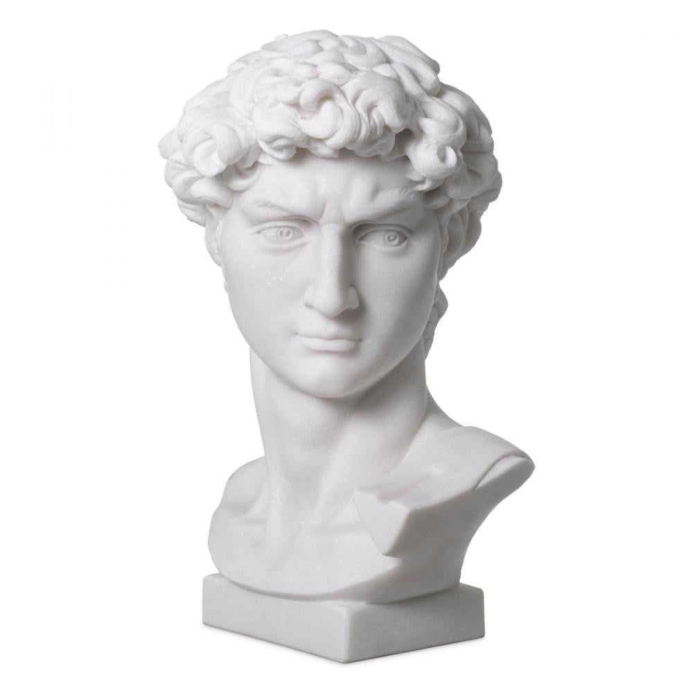 Eichholtz Head David, Eichholtz 117079 YV0J044THC