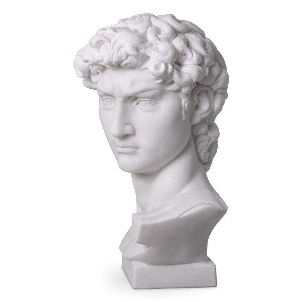 Eichholtz Head David, Eichholtz 117079 YV0J044THC