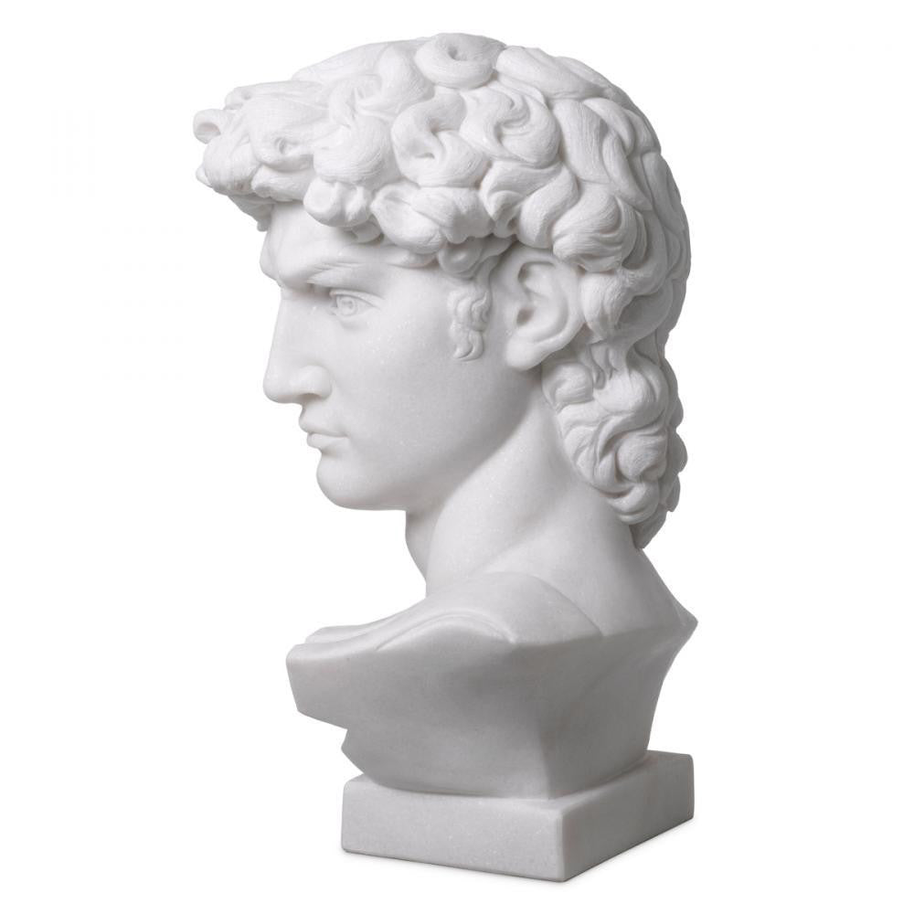 Eichholtz Head David, Eichholtz 117079 YV0J044THC