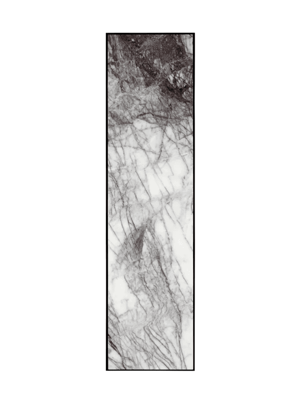 Eichholtz Henley Console, Small, White Marble, Bronze, 35.43"W (111466 YV0J03YW0P)