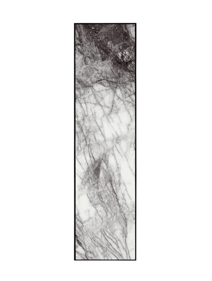 Eichholtz Henley Console, Small, White Marble, Bronze, 35.43"W (111466 YV0J03YW0P)