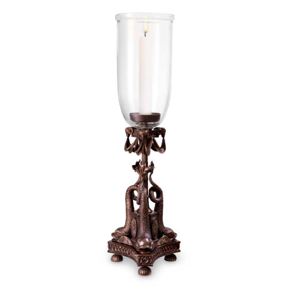 Eichholtz Hurricane Britannia Bronze