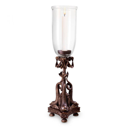 Eichholtz Hurricane Britannia Bronze
