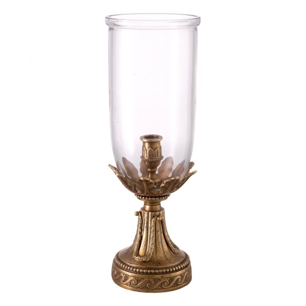 Eichholtz Hurricane Vitruvian Polished Brass