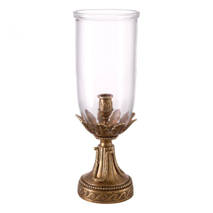 Eichholtz Hurricane Vitruvian Polished Brass