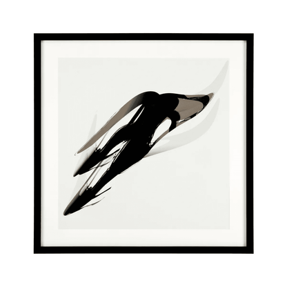 Eichholtz Ivan Melotti Wall Art, Set of 2, Black Frame, 36.61"W (109443 YV0J041TR4)