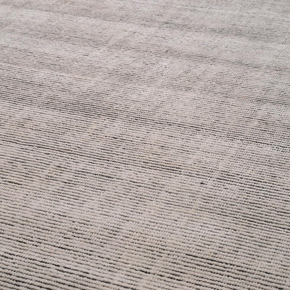 Eichholtz Izeda Outdoor Carpet, Black, White, 118.11"L x 157.48"W (117035 YV0J041QVD)