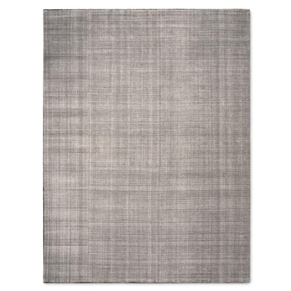 Eichholtz Izeda Outdoor Carpet, Black, White, 118.11"L x 157.48"W (117035 YV0J041QVD)