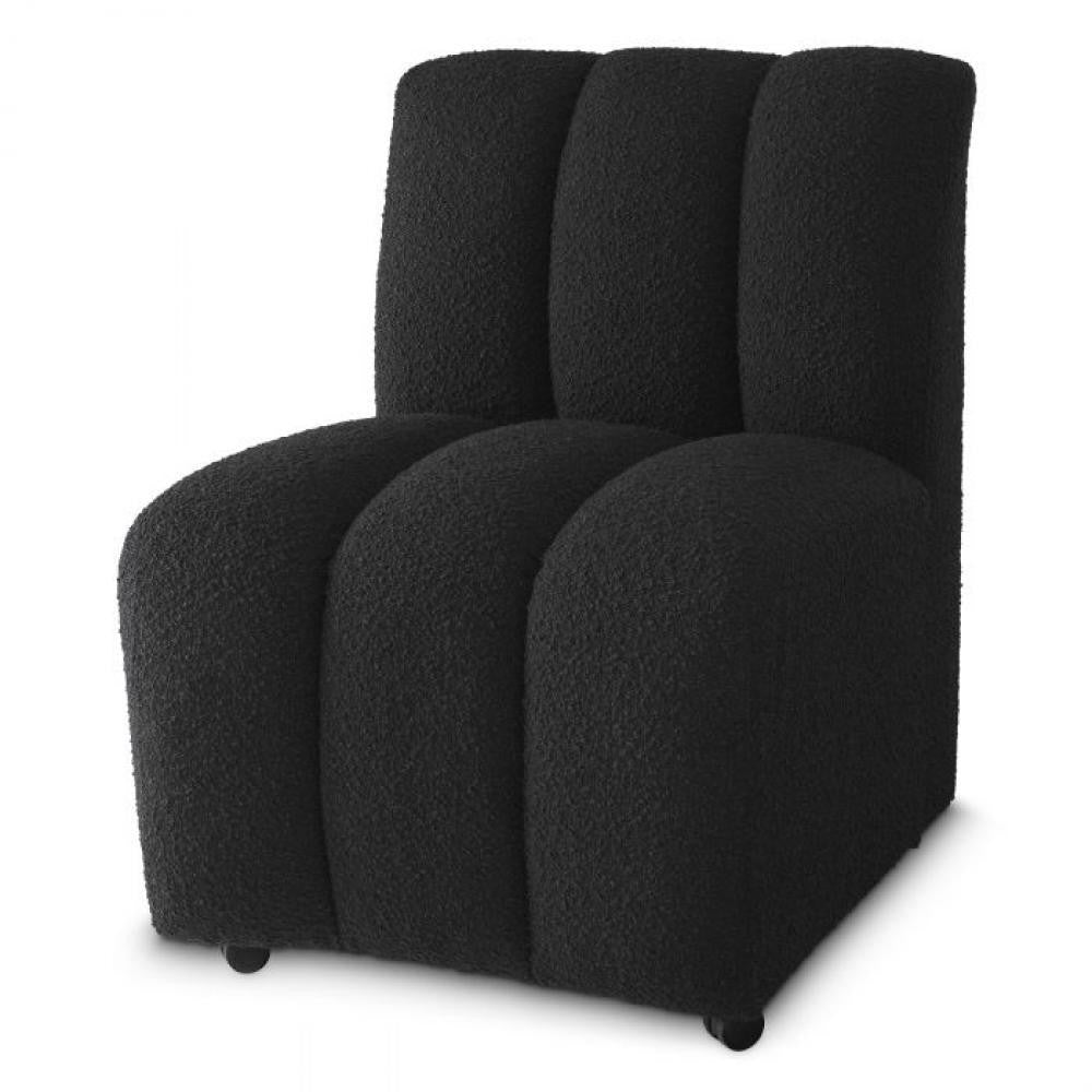 Eichholtz Kelly Dining Chair Black