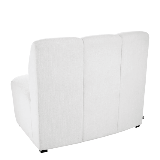Eichholtz Lando Sectional Sofa Corner White