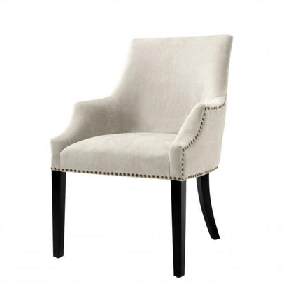 Eichholtz Legacy Dining Chair Sand