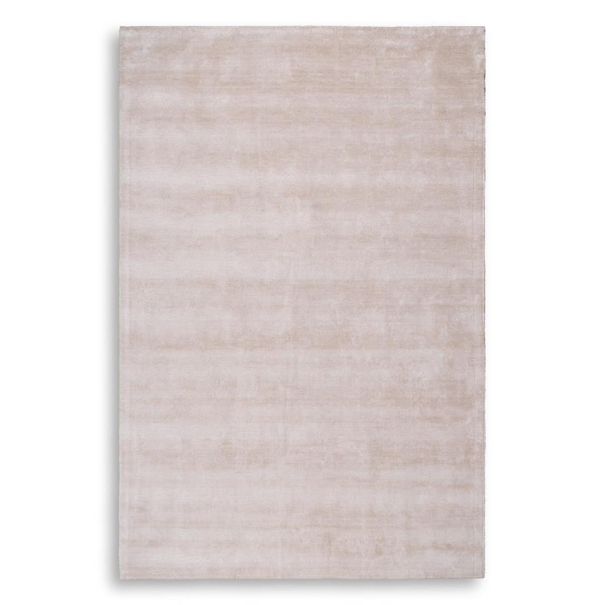 Eichholtz Liam Carpet, Silver Sand, 118.11"L x 157.48"W (112240 YV0J03YT2H)
