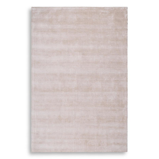 Eichholtz Liam Carpet, Silver Sand, 118.11"L x 157.48"W (112240 YV0J03YT2H)