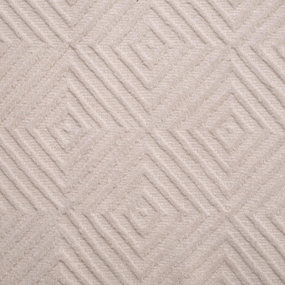 Eichholtz Linara Outdoor Carpet, Beige, 118.11"L x 157.48"W (117032 YV0J041QVE)