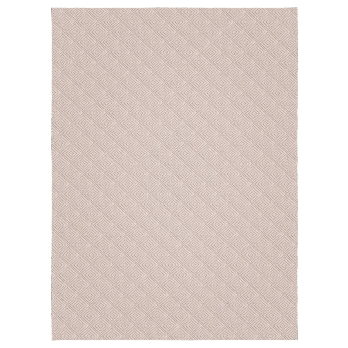 Eichholtz Linara Outdoor Carpet, Beige, 118.11"L x 157.48"W (117032 YV0J041QVE)