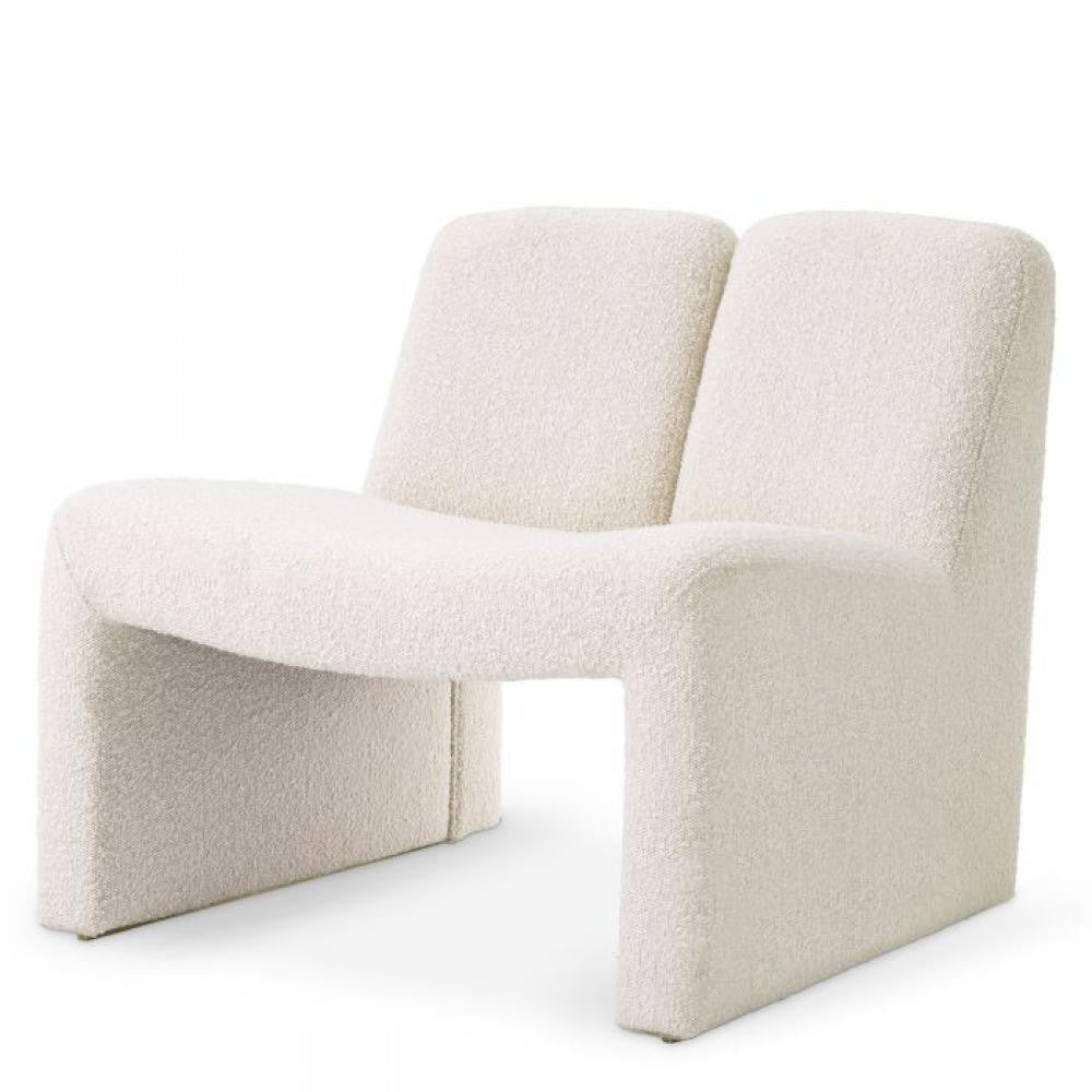 Eichholtz Macintosh Armchair Cream