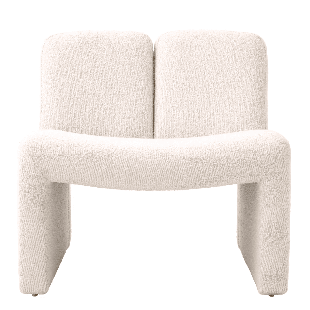 Eichholtz Macintosh Armchair Gray