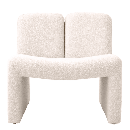 Eichholtz Macintosh Armchair Gray
