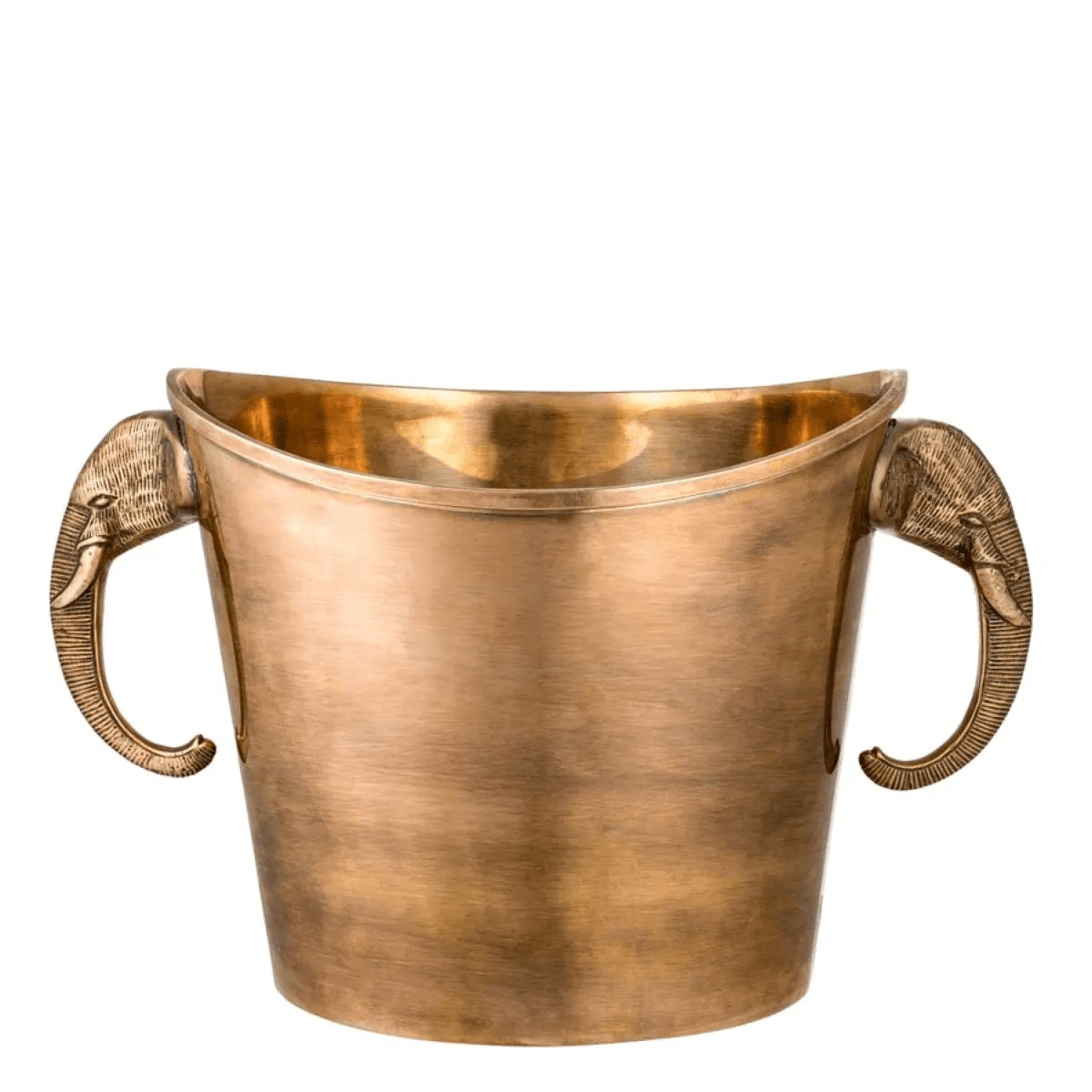 Eichholtz Maharaja Wine Cooler - Thumbnail 5