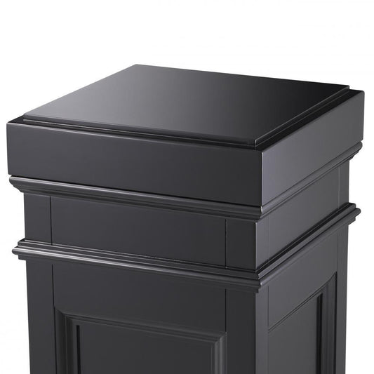 Eichholtz Marceau Accent Table, Black, 17.32"W (107461 YV0J03YW06)