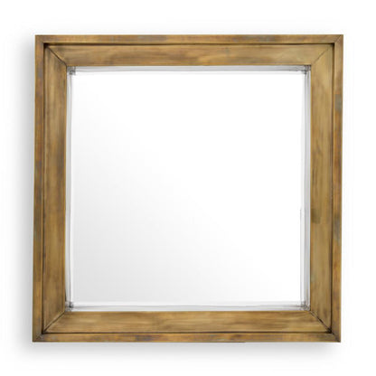 Eichholtz Mirror Magenta Square, Eichholtz 113612 YV0J0420KX