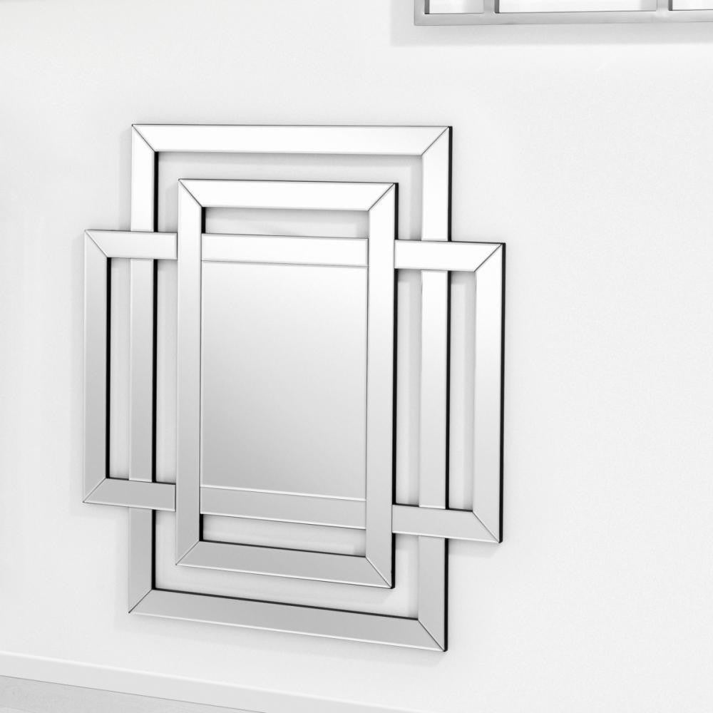 Eichholtz Mortimer Mirror - Clear