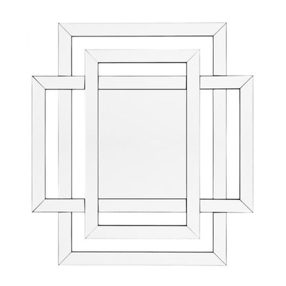 Eichholtz Mortimer Mirror - Clear
